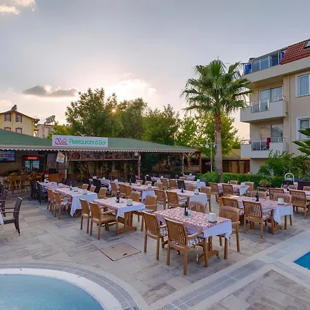 Risus Hotel 3*