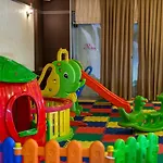 Risus Hotel 3*