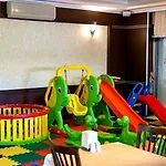 Risus Hotel 3*