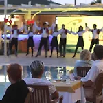 Hotel Risus 3*