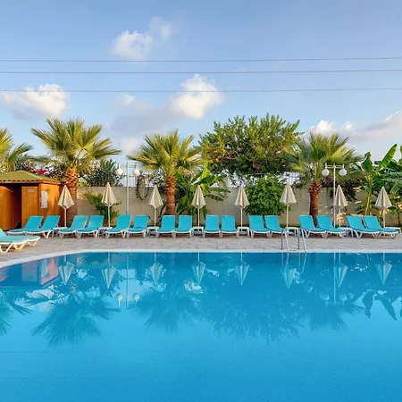 Risus Hotel 3*
