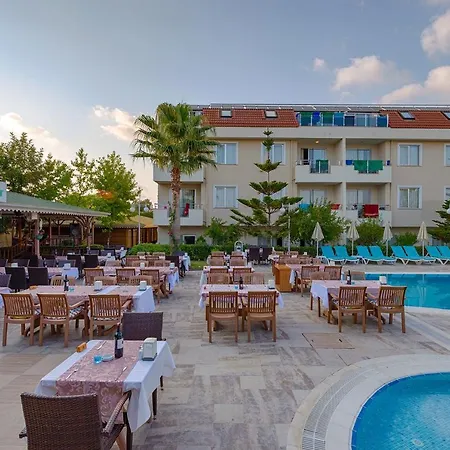 Hotel Risus 3*