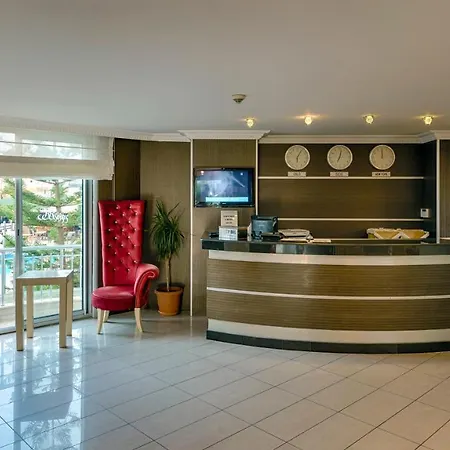 Hotel Risus