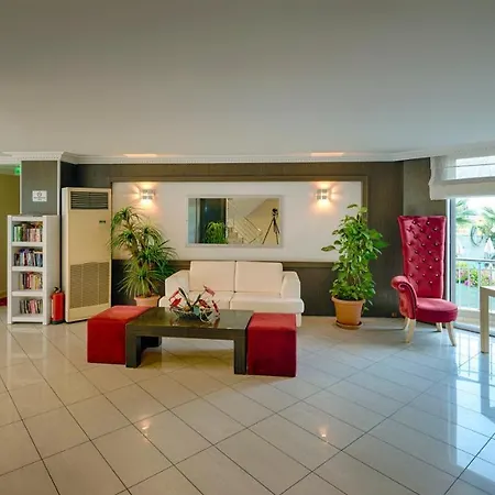 Hotel Risus