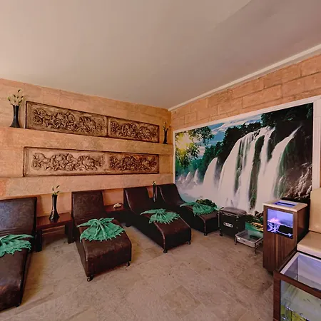 Hotel Risus 3*