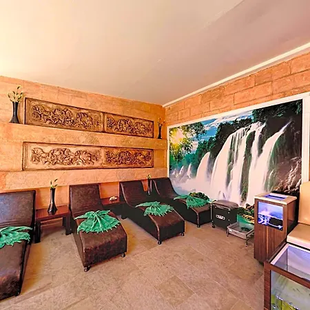 Hotel Risus