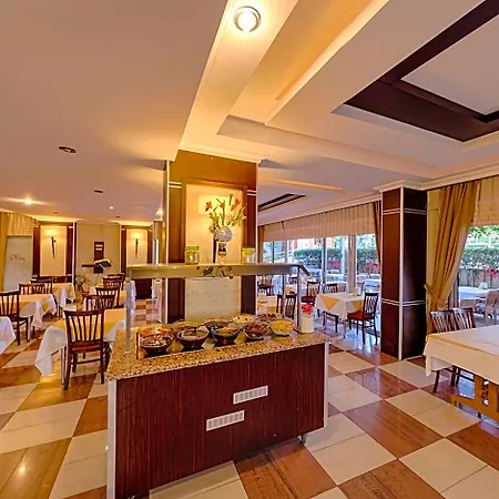 Hotel Risus Side