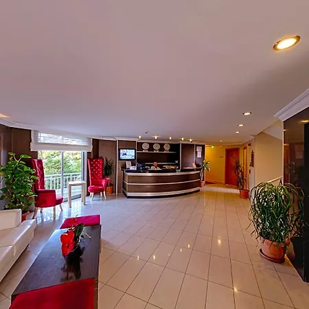 Hotel Risus
