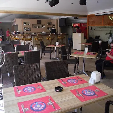 Risus Hotel 3*