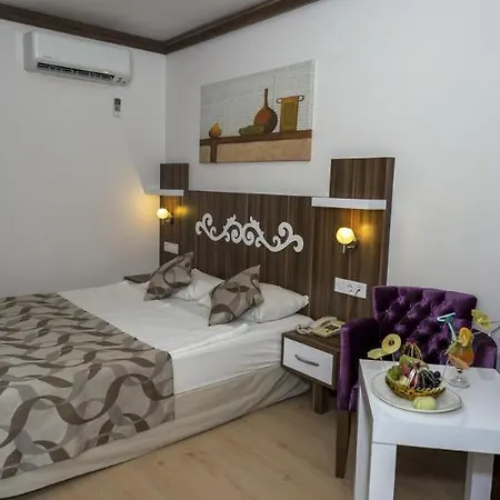 فندق Risus 3*