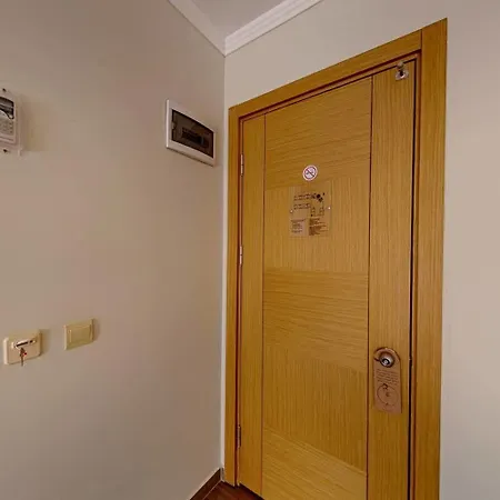 Hotel Risus 3*