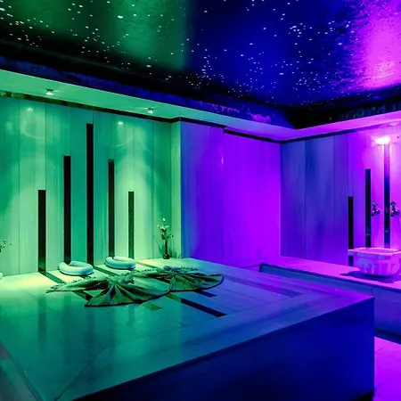 Hotel Risus 3*