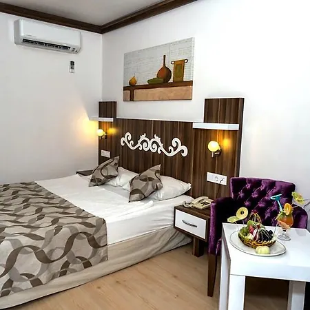 Hotel Risus 3*