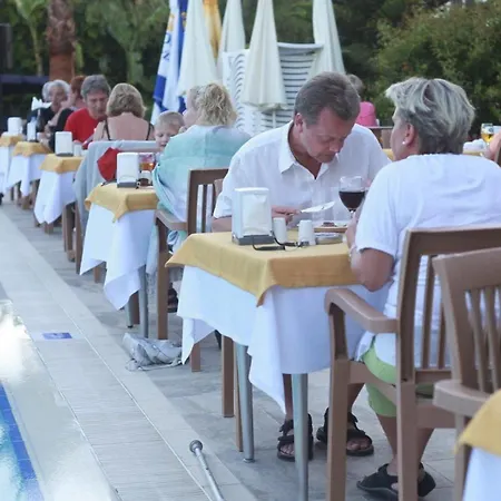 Risus Hotel 3*