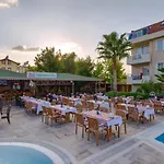 Risus Hotell 3*