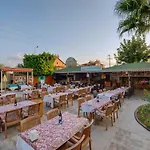 Hotell Risus 3*
