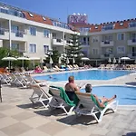 Hotell Risus 3*