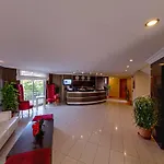 Hotell Risus Side