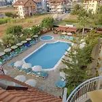 Hotell Risus Side