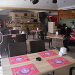 Risus Hotell 3*
