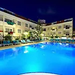 Hotell Risus Side