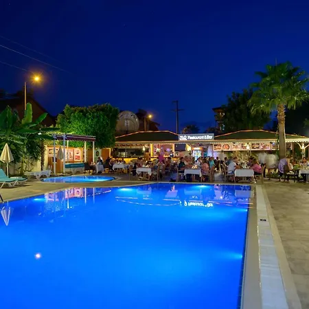 Risus Hotell