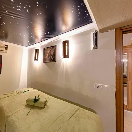 Risus Szálloda 3*