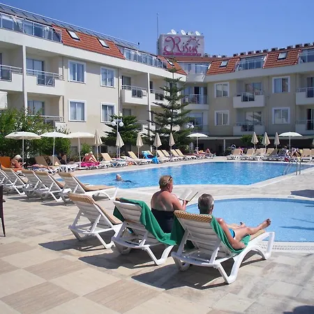 Szálloda Risus 3*