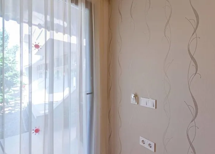 Risus Hotel 3*