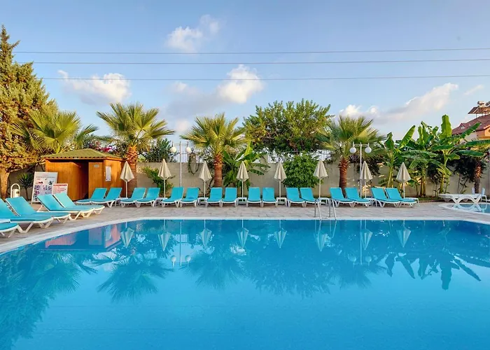 Risus Hotel 3*