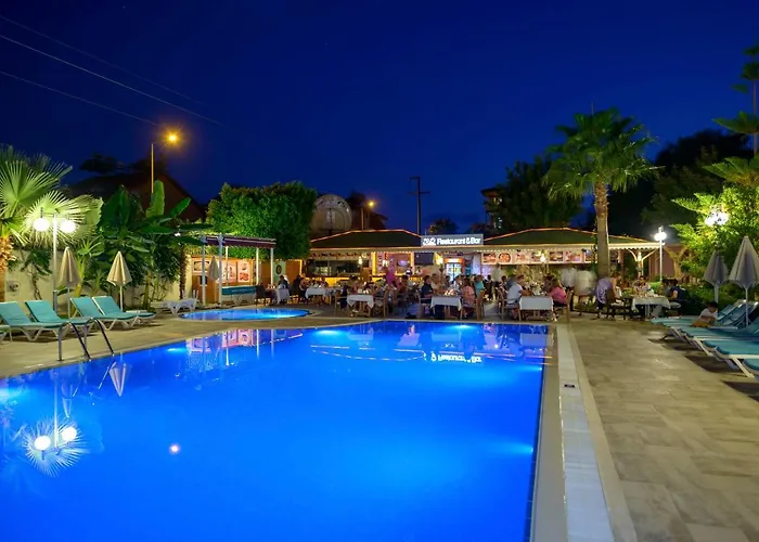 Risus Hotel