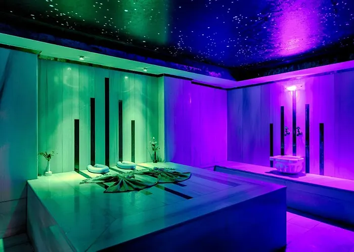 Hotel Risus 3*