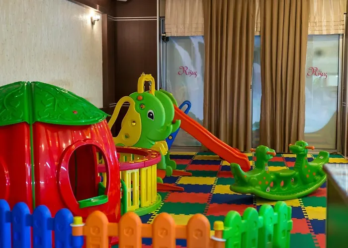 Risus Hotel 3*