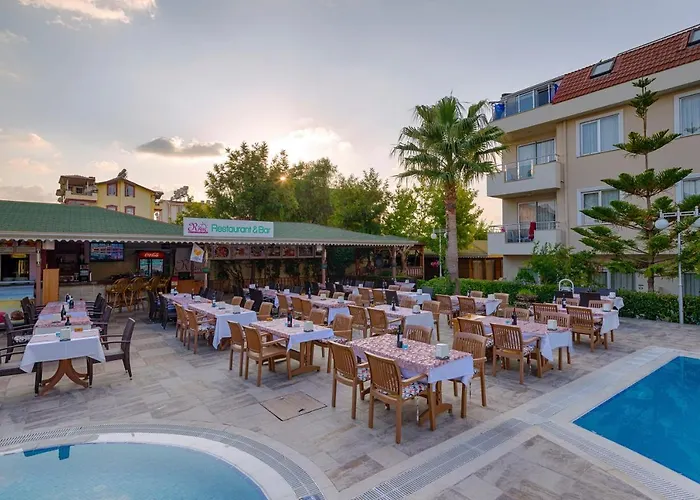Risus Hotel 3*