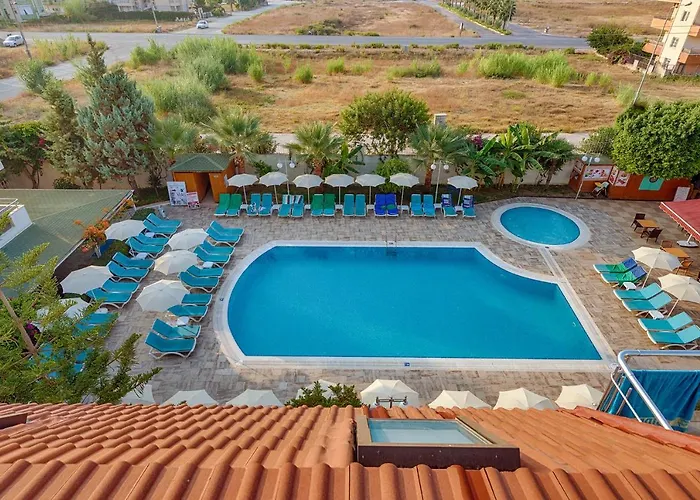 Hotel Risus