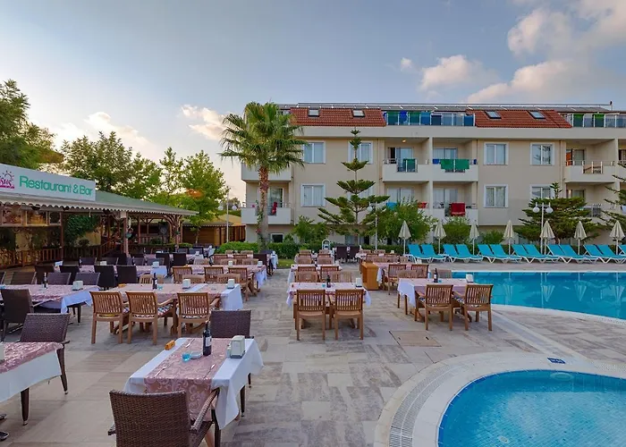 Hotel Risus 3*