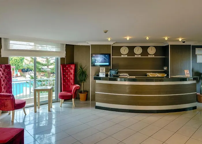 Hotel Risus