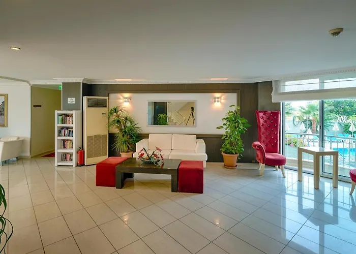 Hotel Risus