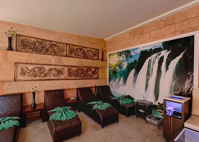 Hotel Risus 3*