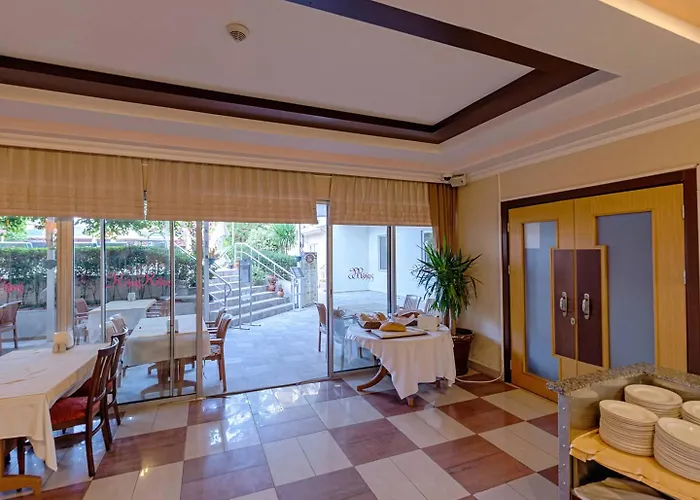Hotel Risus Side