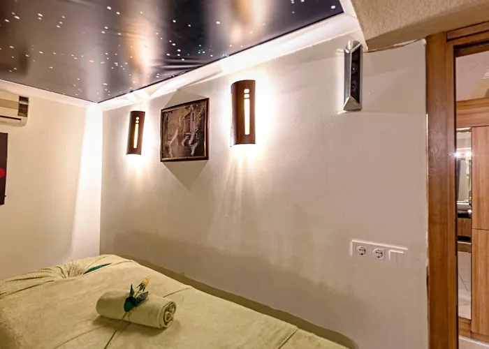 Risus Hotel 3*