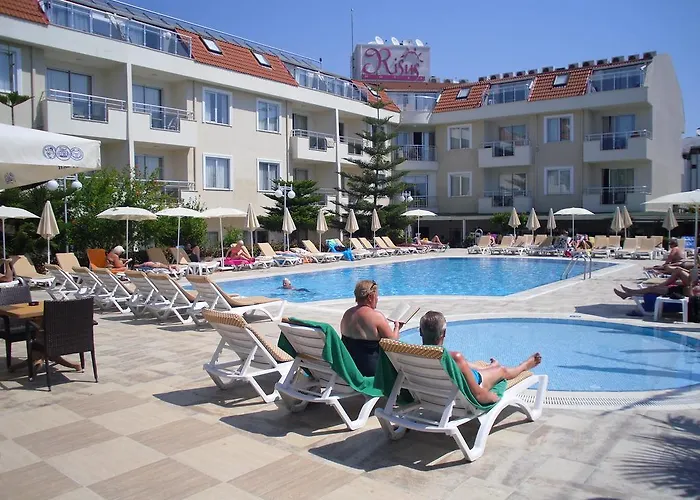 Hotel Risus 3*