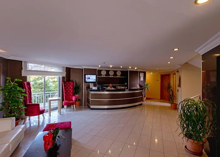 Hotel Risus Side