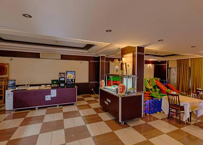 Risus Hotel