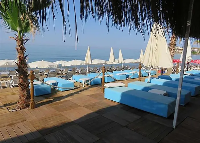 Risus Hotel 3*