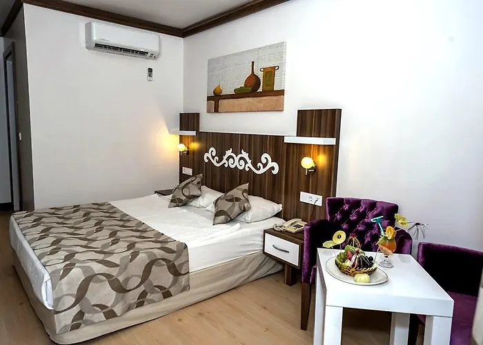 Hotel Risus 3*