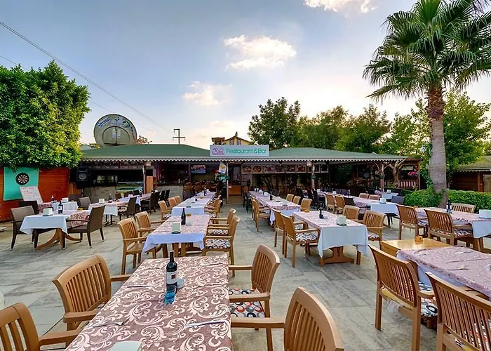 Hotel Risus 3*