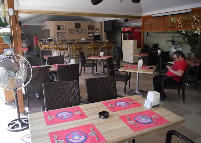 Risus Hotel 3*