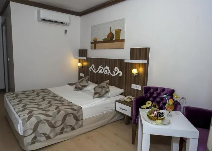 Hotel Risus 3*