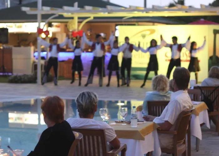 Hotel Risus 3*